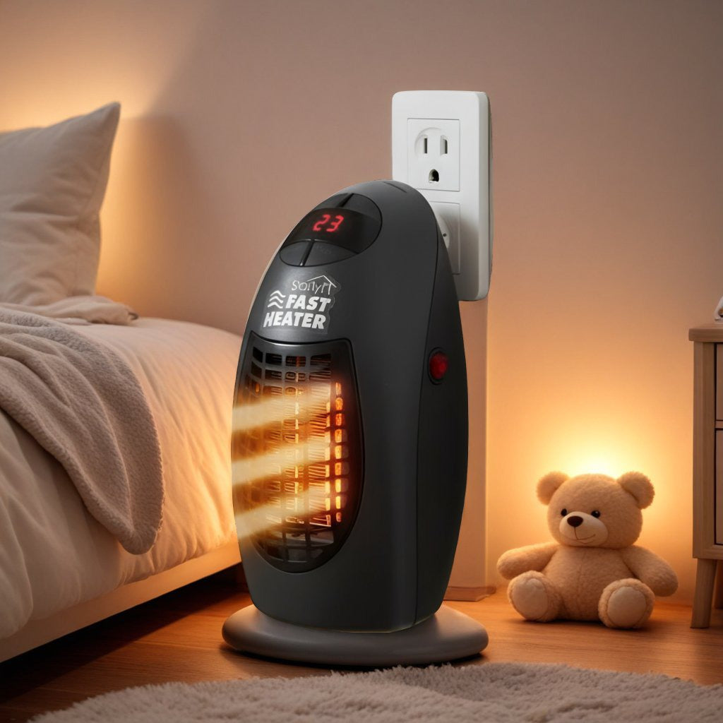 Fast Heater a 971 CZK