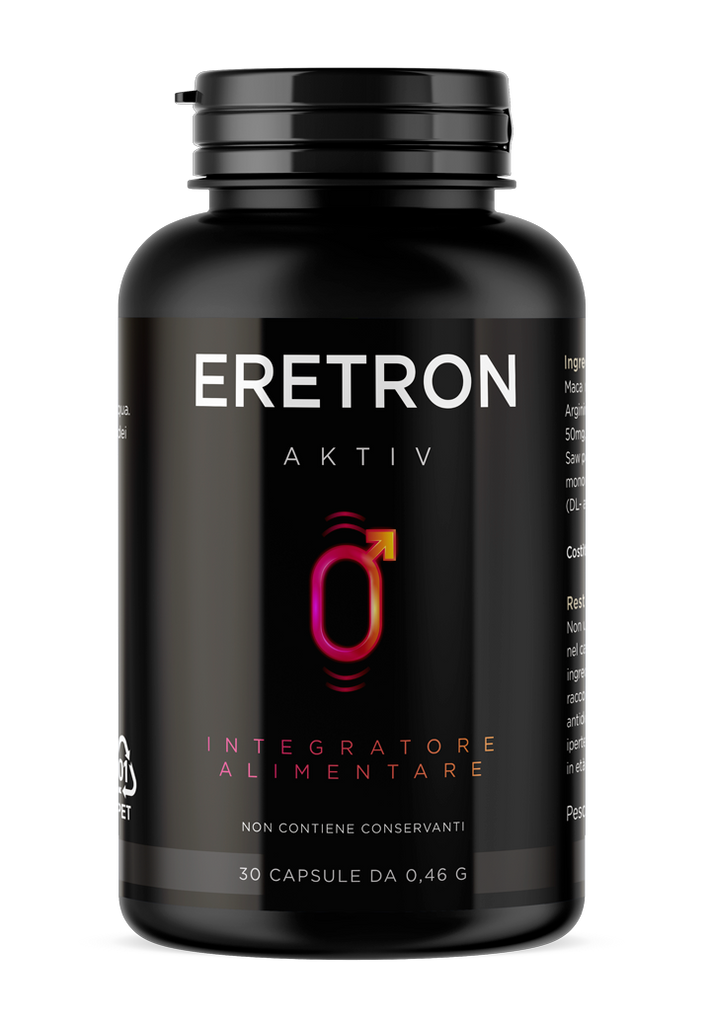 Eretron Activ