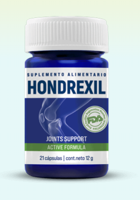 Hondrexil