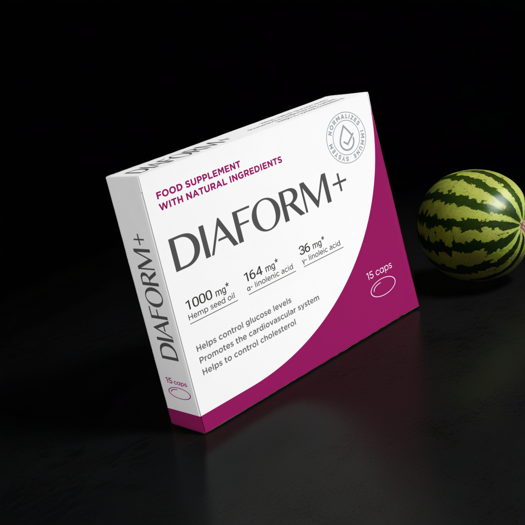 DIAFORM+