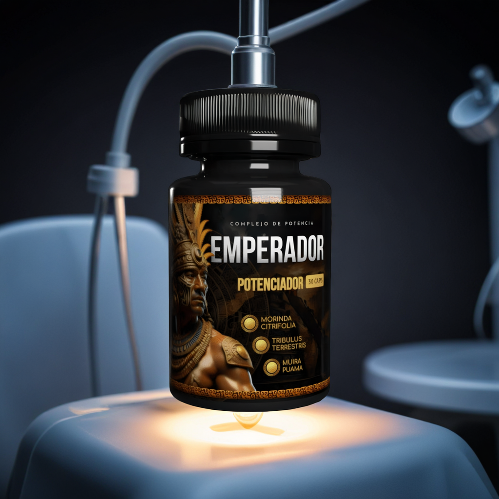 Emperador