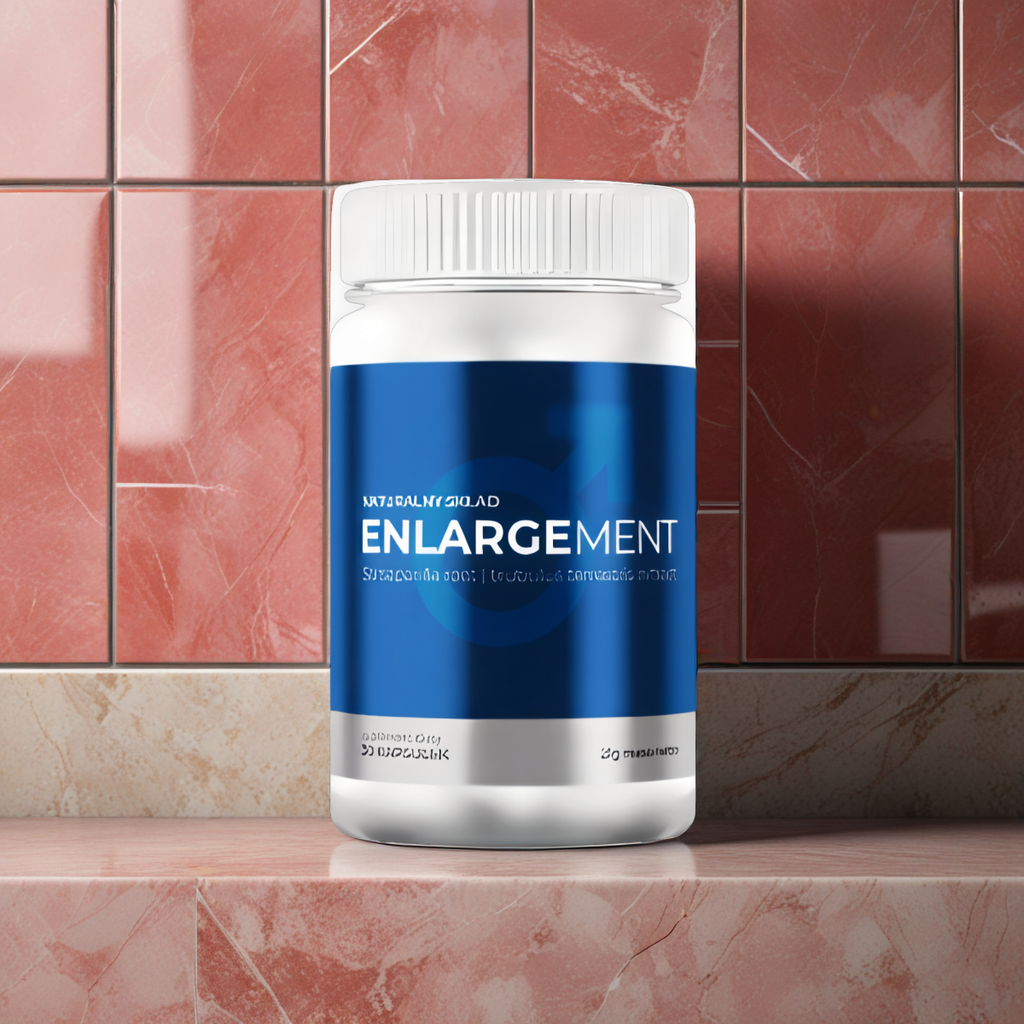 Enlargement