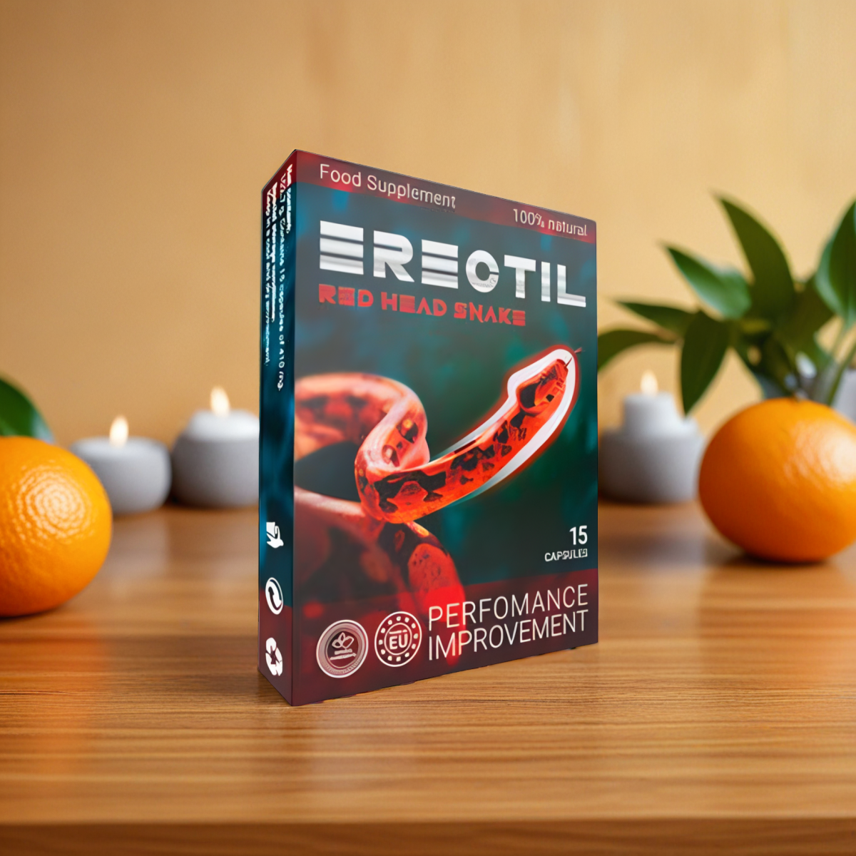 ERECTIL PREMIUM