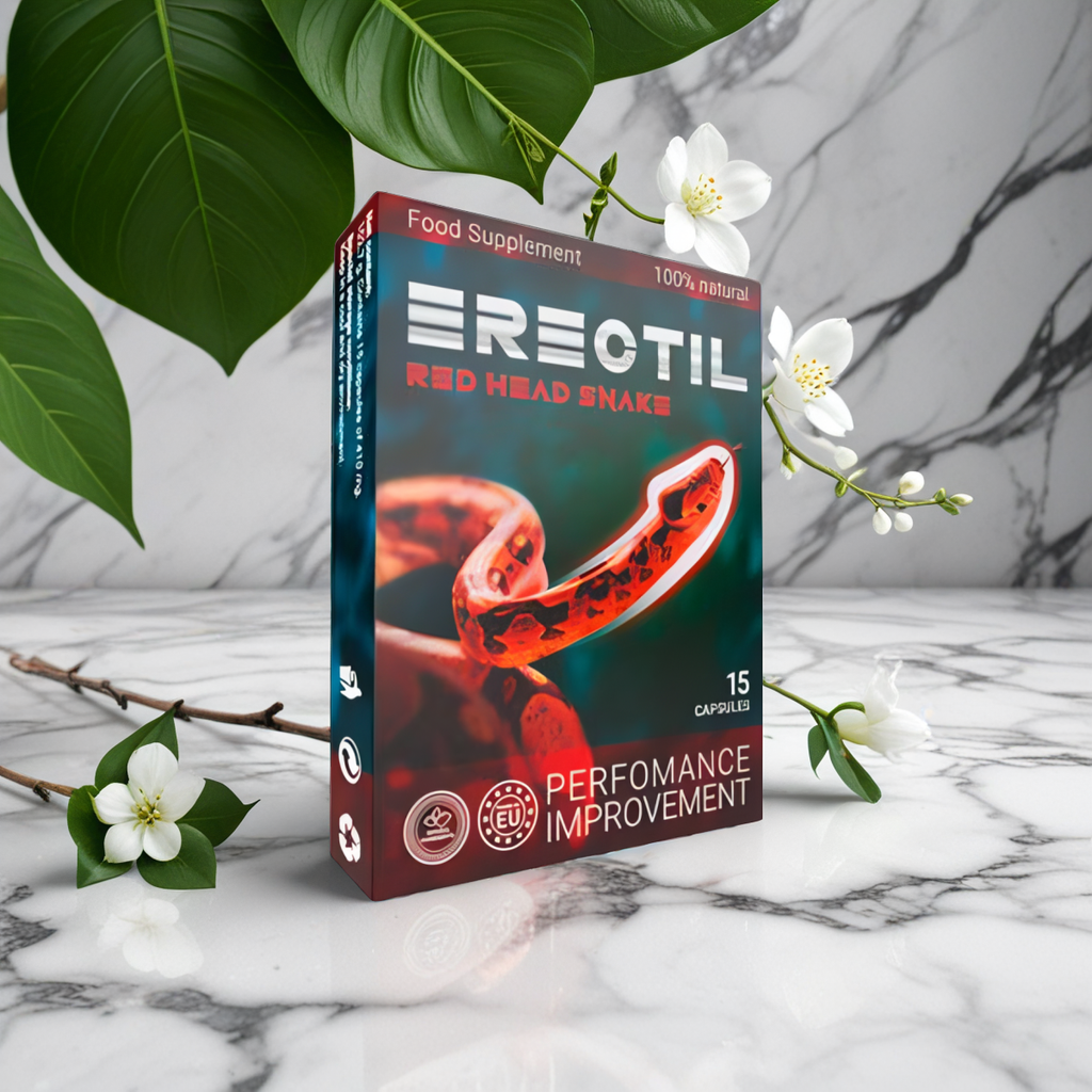 ERECTIL PREMIUM