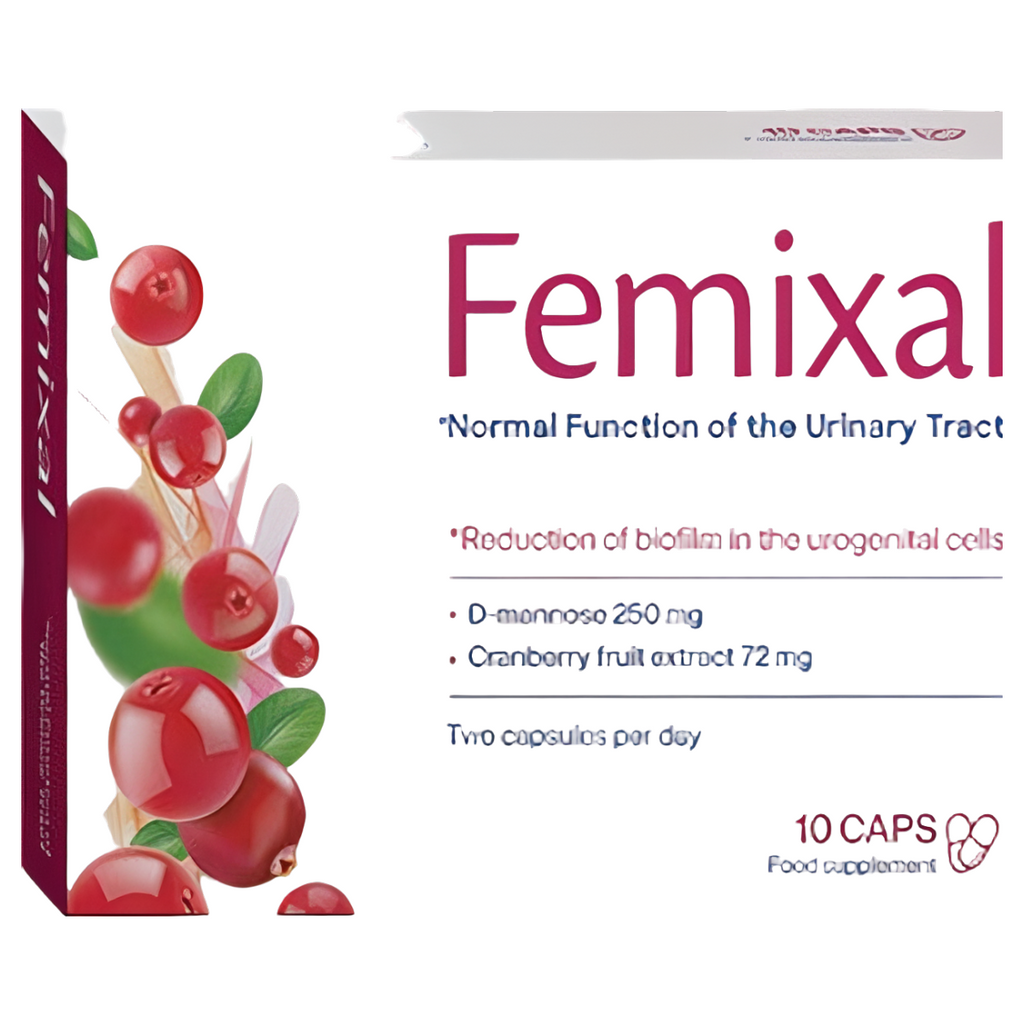 Femixal Low Price