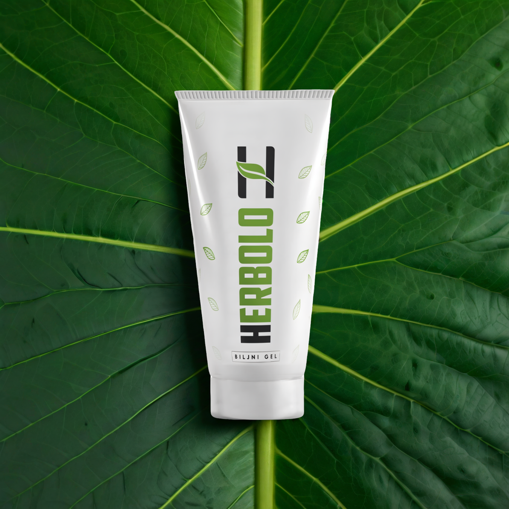 Herbolo Biljni