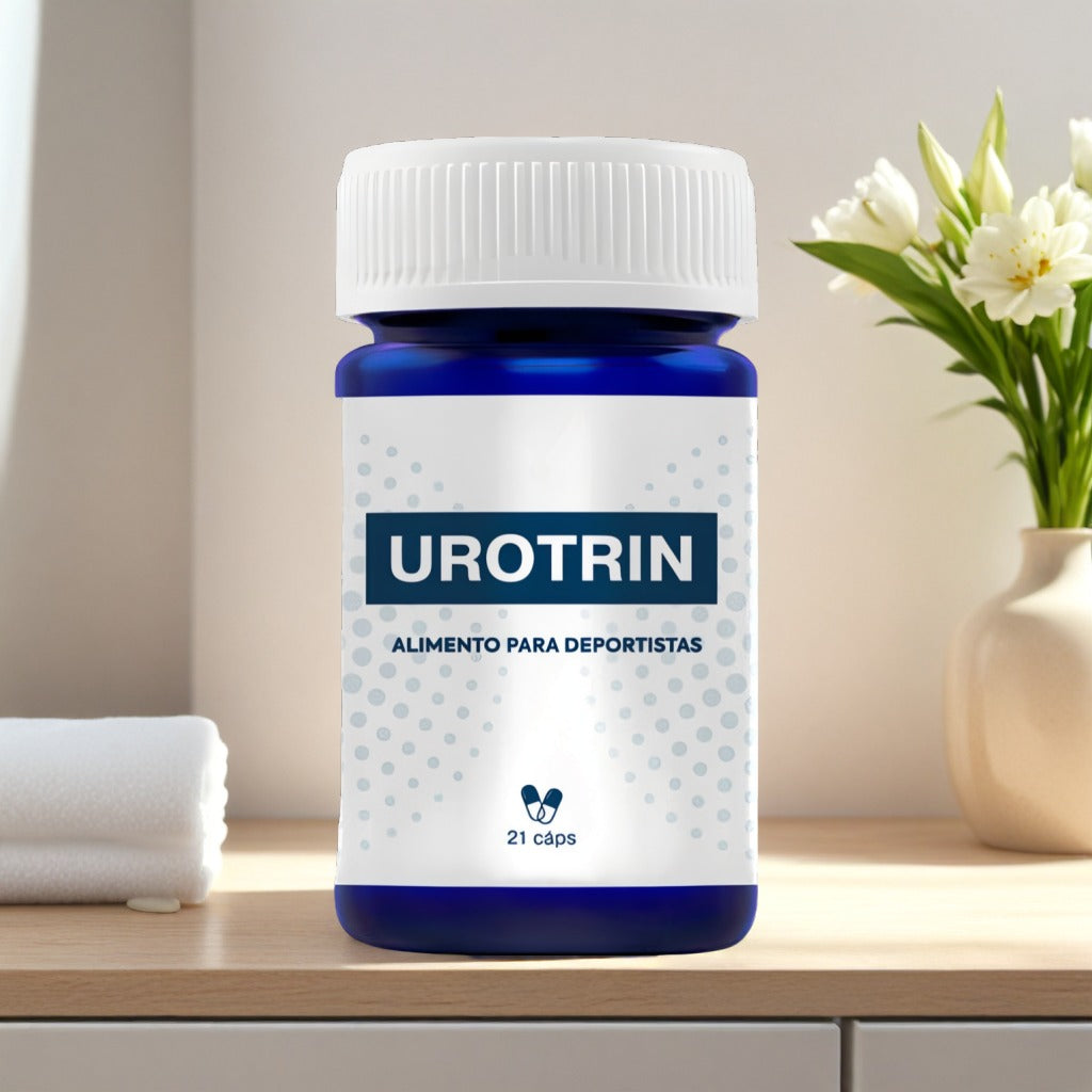 UROTRIN (woman urination)
