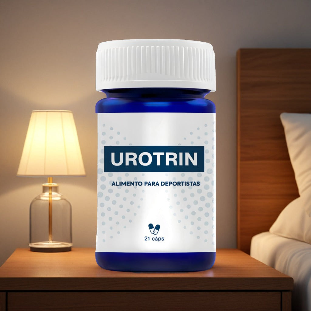 UROTRIN (woman urination)