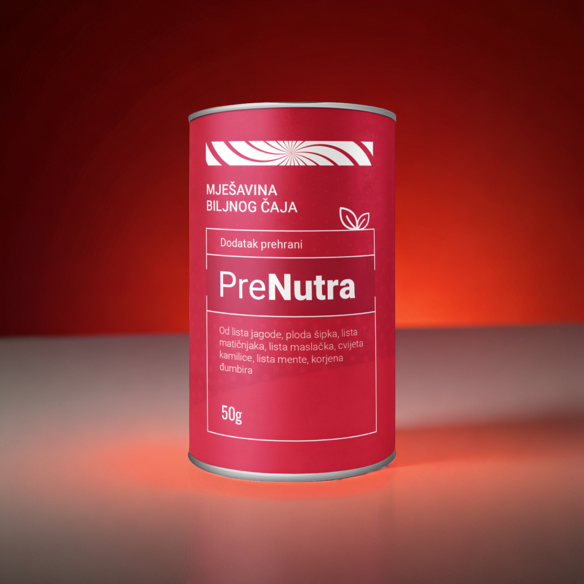 PreNutra
