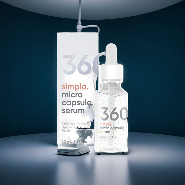 Simpla 360