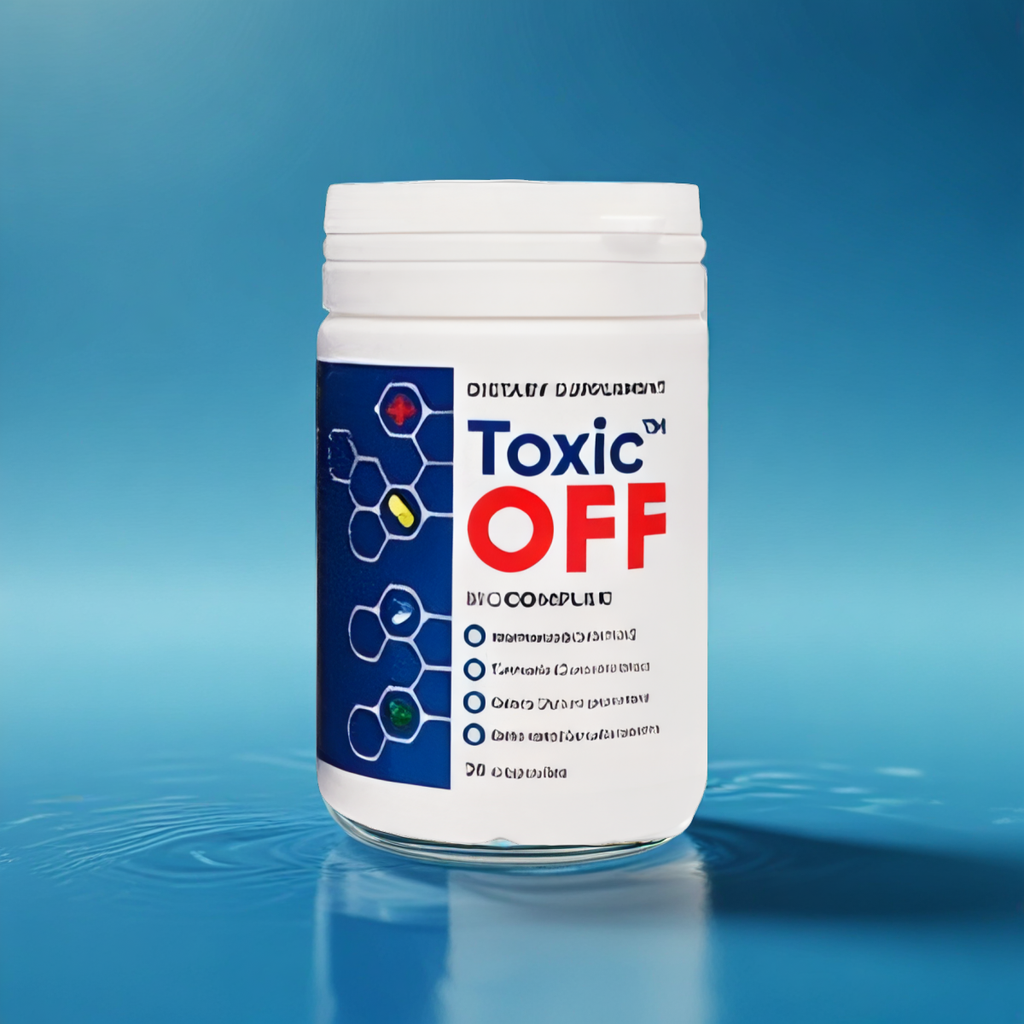 Toxic OFF