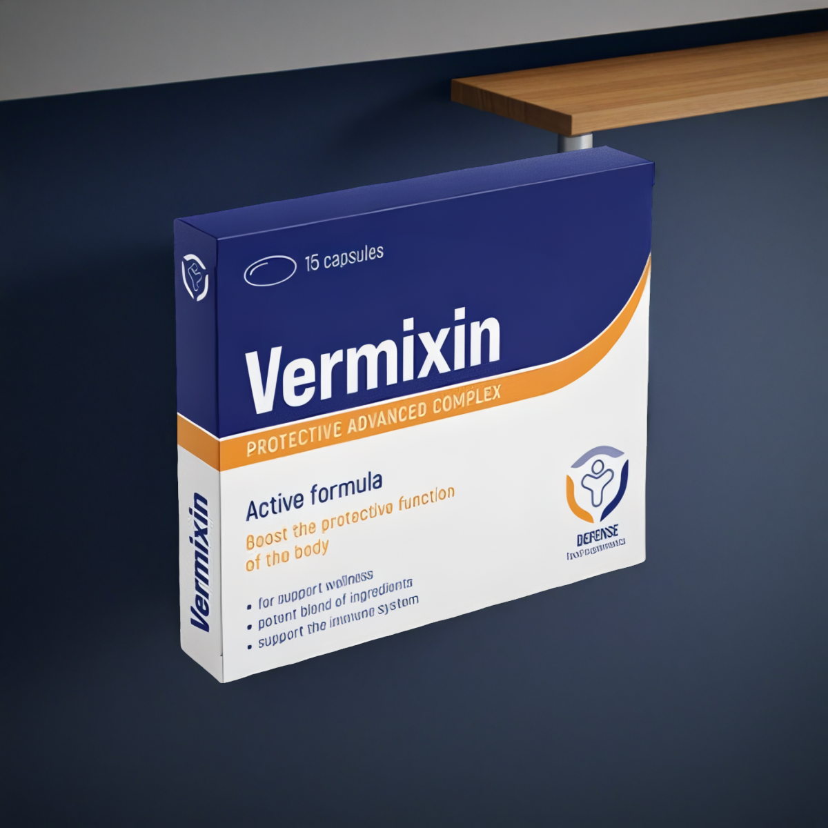 Vermixin