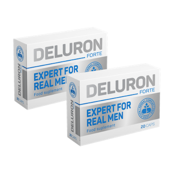 Deluron