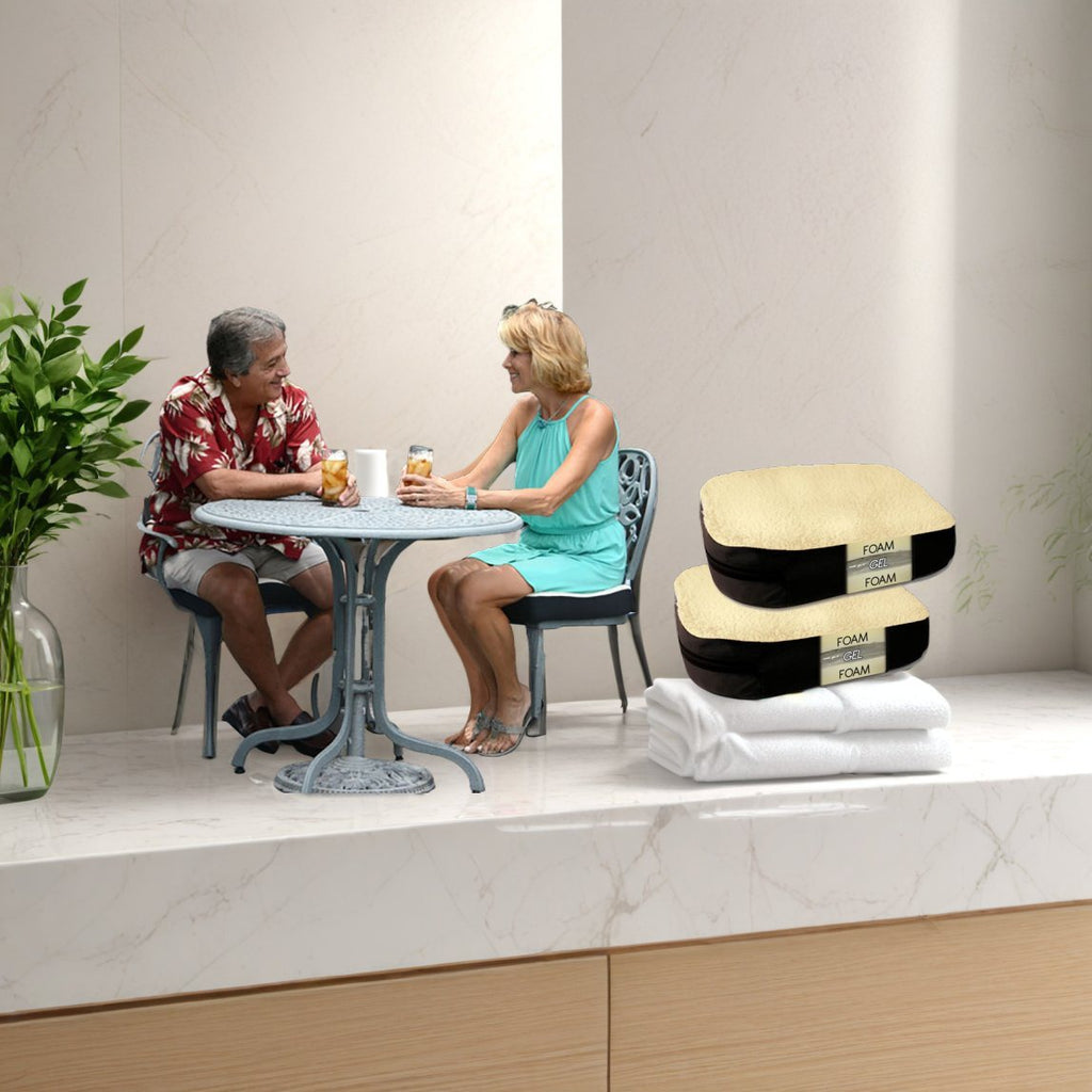 Dualuxe 2x1 a 59,99€