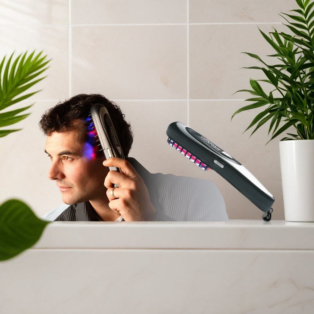 Power Grow Comb a 59,99€