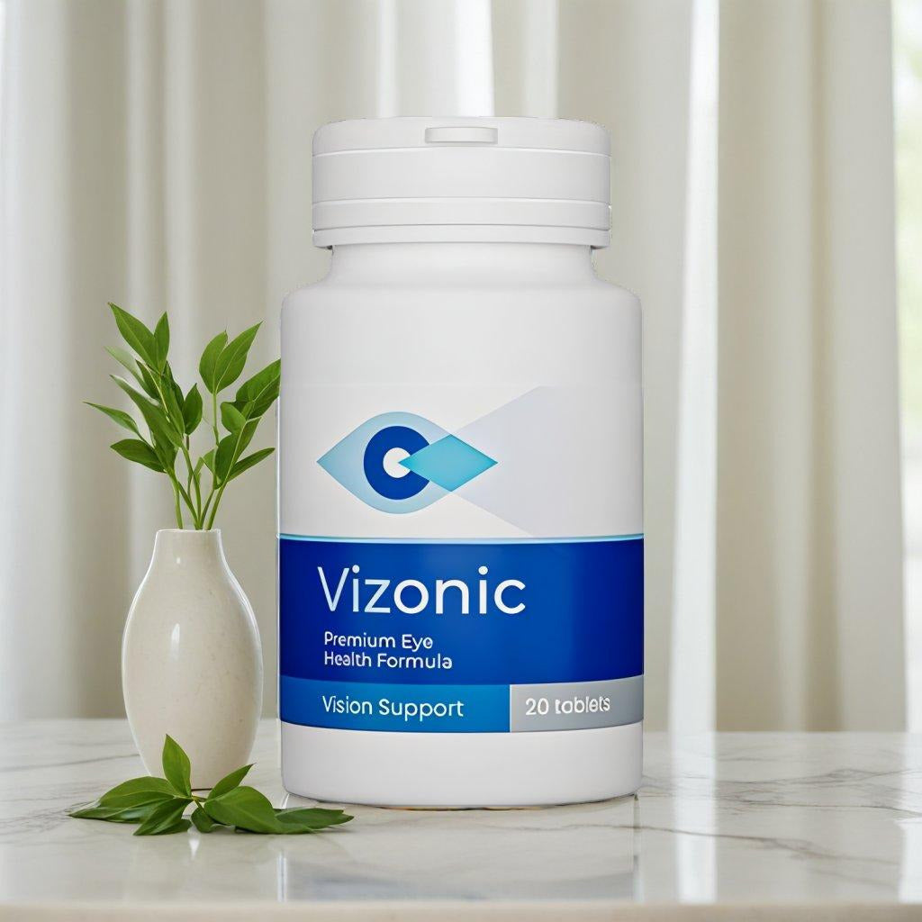 Vizonic Gr:cy
