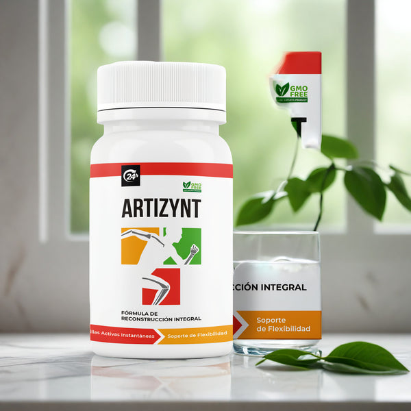 ArtiZynt