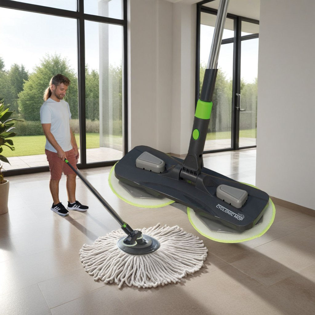 Cyclonic Mop a 59,99€