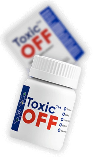 Toxic Off