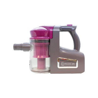 CORDLESS VAC