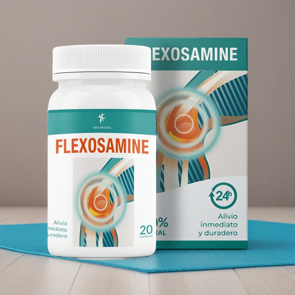 Flexosamine Full