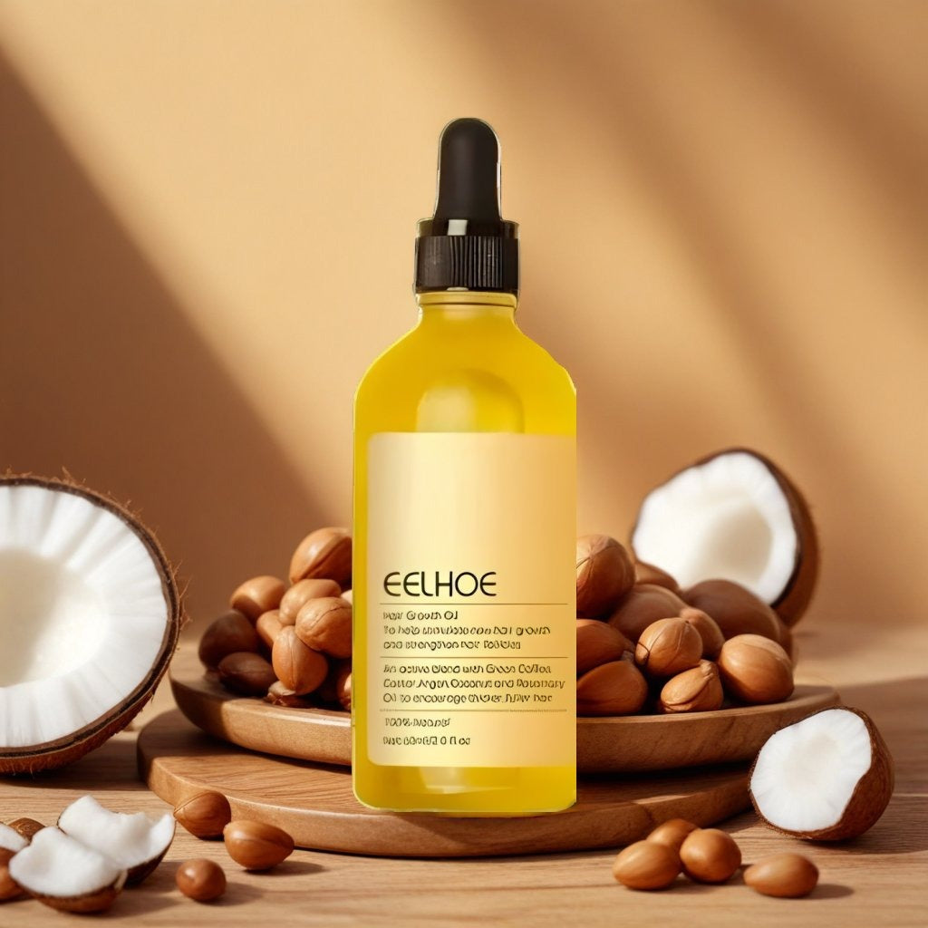 EELHOE HAIR OIL
