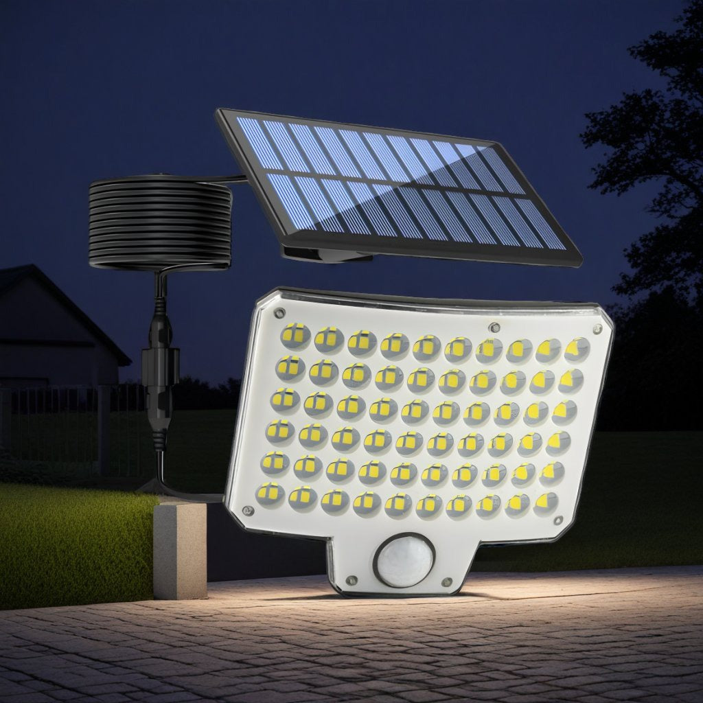 Vigilamp Solar Light with sensor 2x1 a 59,99€