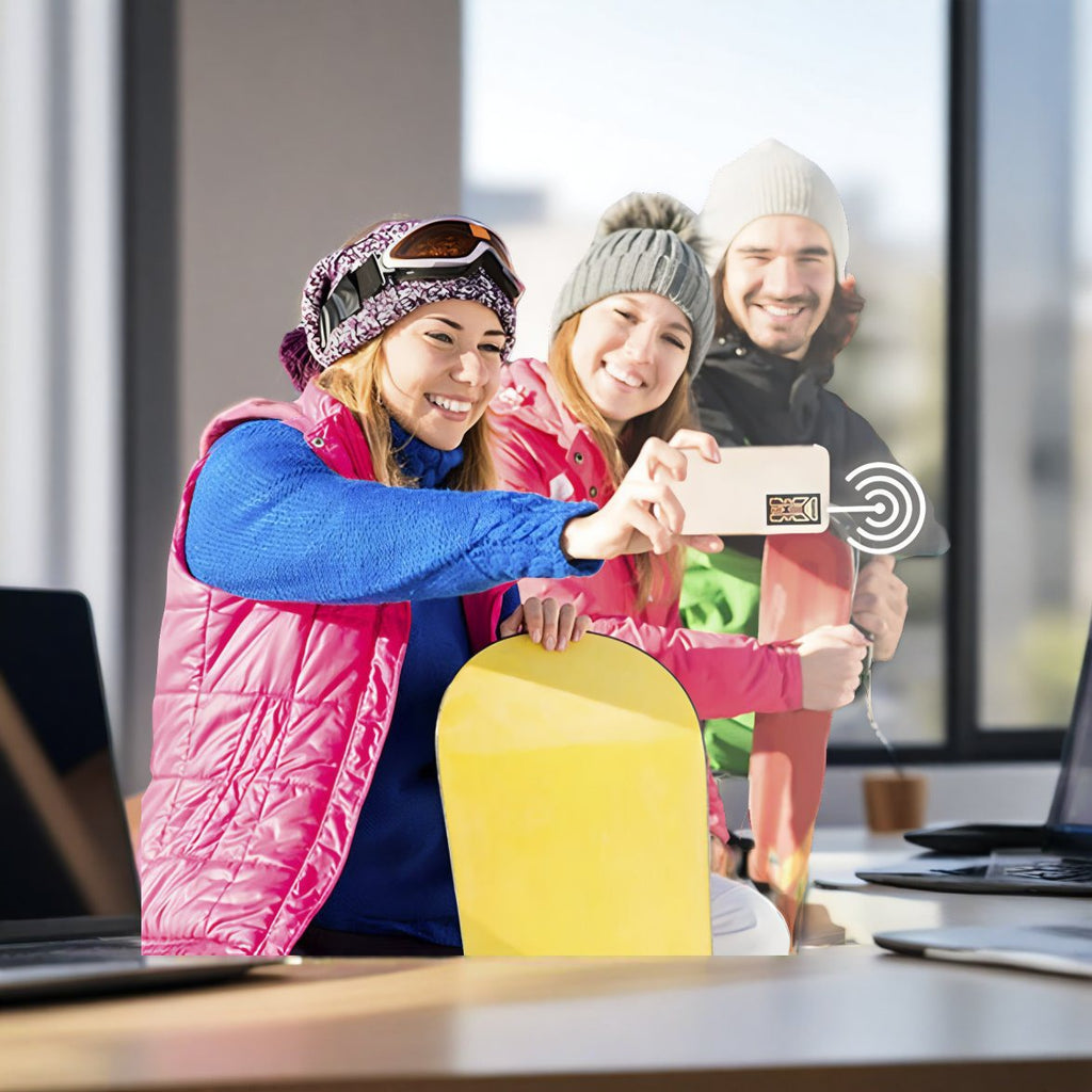 Starlyf Mobile Booster 2x1 a 49,99€