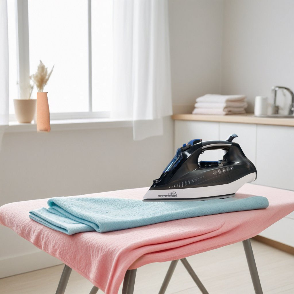 Cordless Steam Iron a 59,99€