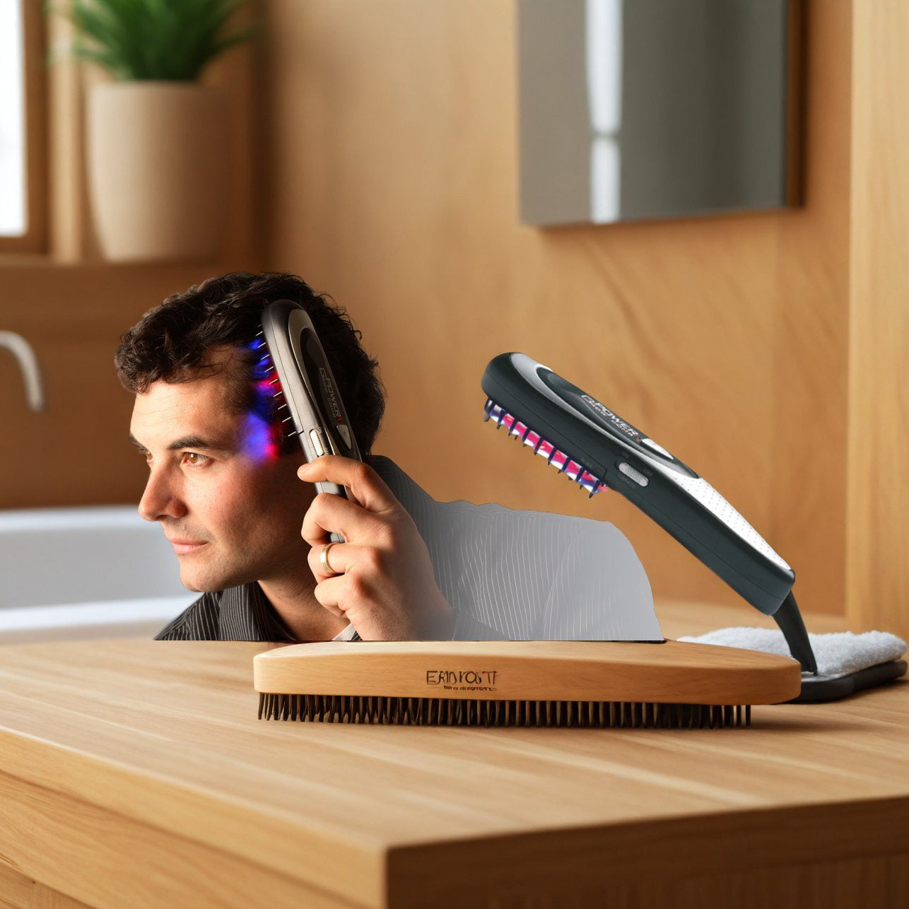 Power Grow Comb a 59,99€