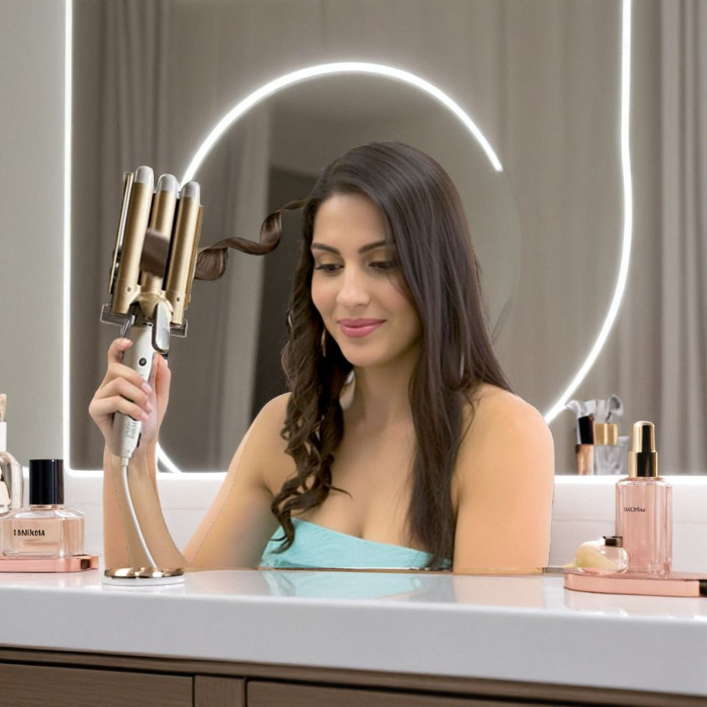 Tri-Wave Curler a 170 PLN