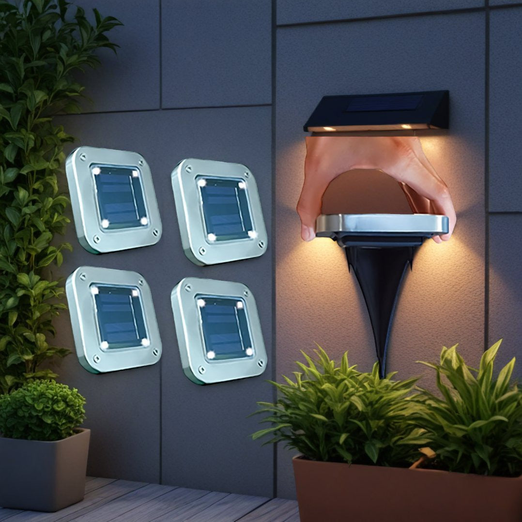 Solar Lights a 39,99€