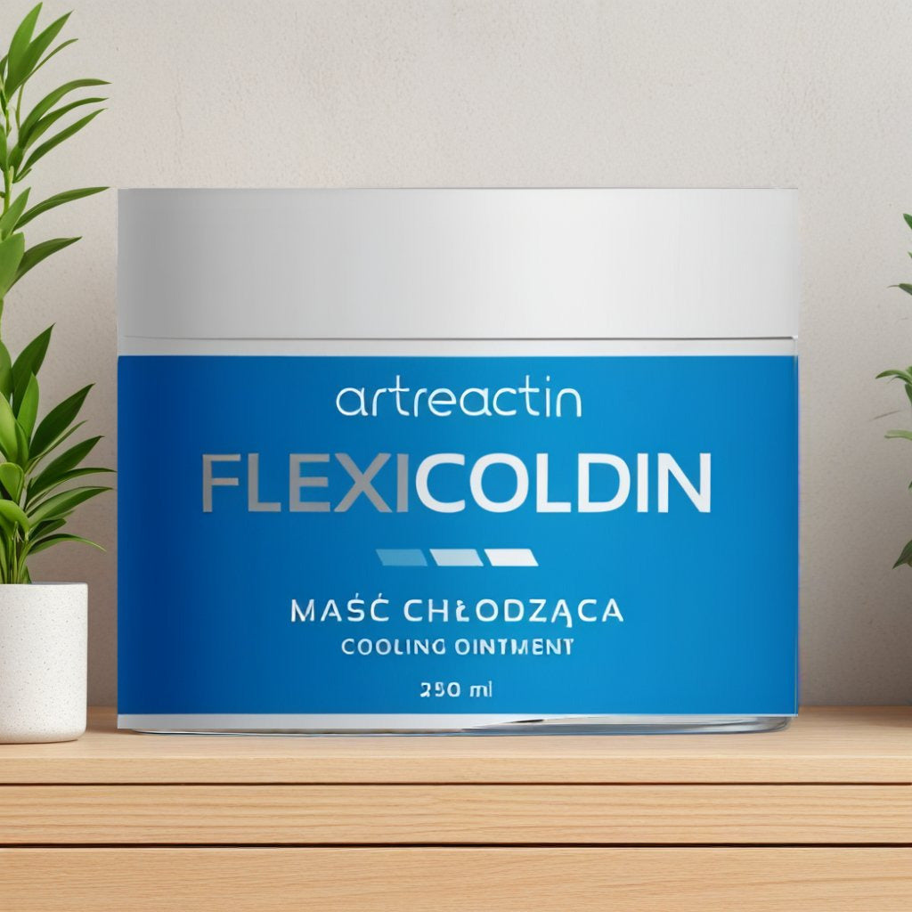 Flexicoldin Forte