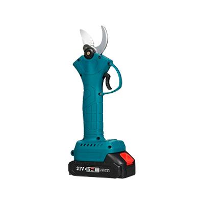 ELECTRIC CORDLESS PRUNING SHEARS