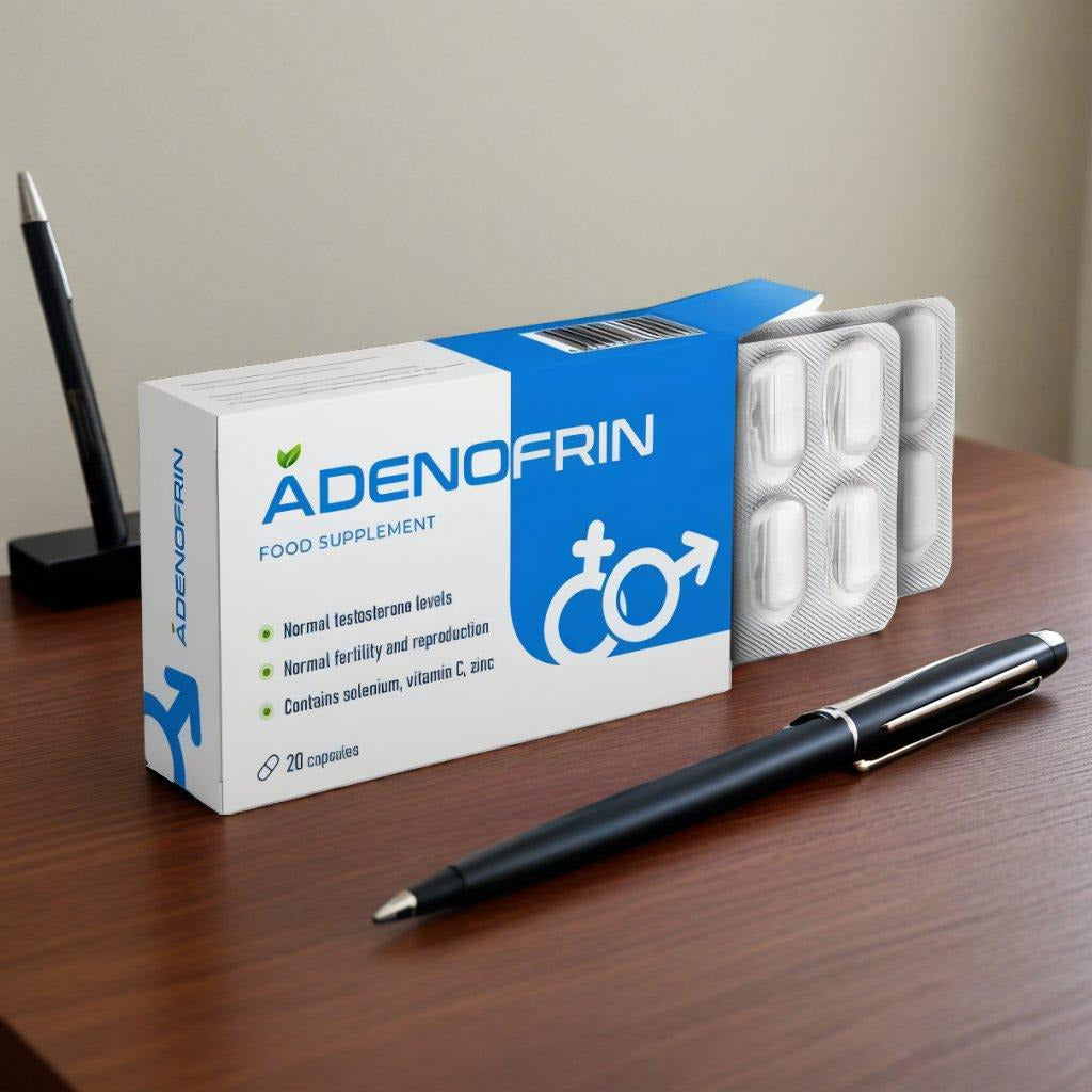 Adenofrin 29€