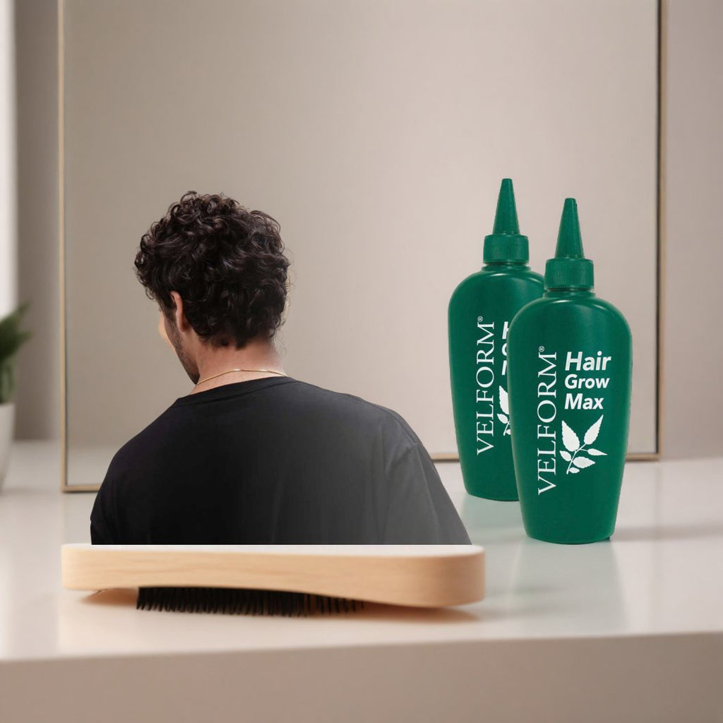 Hair Grow Max 2x1 a 49,99€