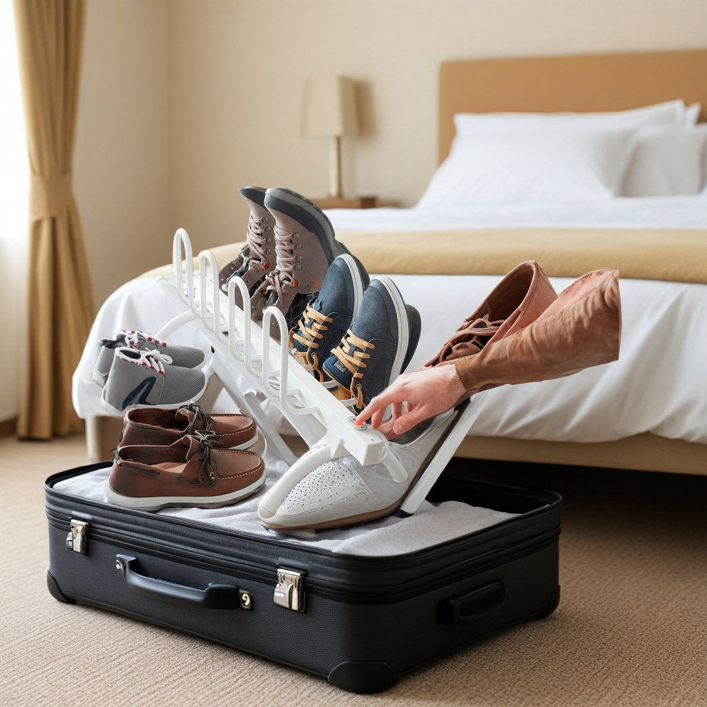 Shoes Dryer a 398 LEU