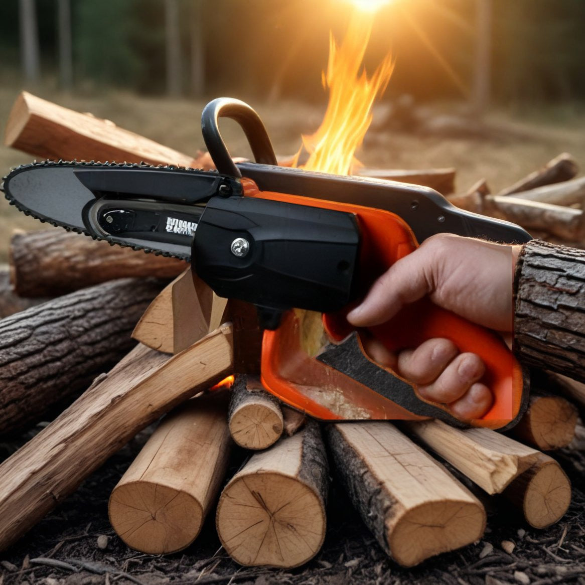 Minichain Saw a 36.828,00 HUF