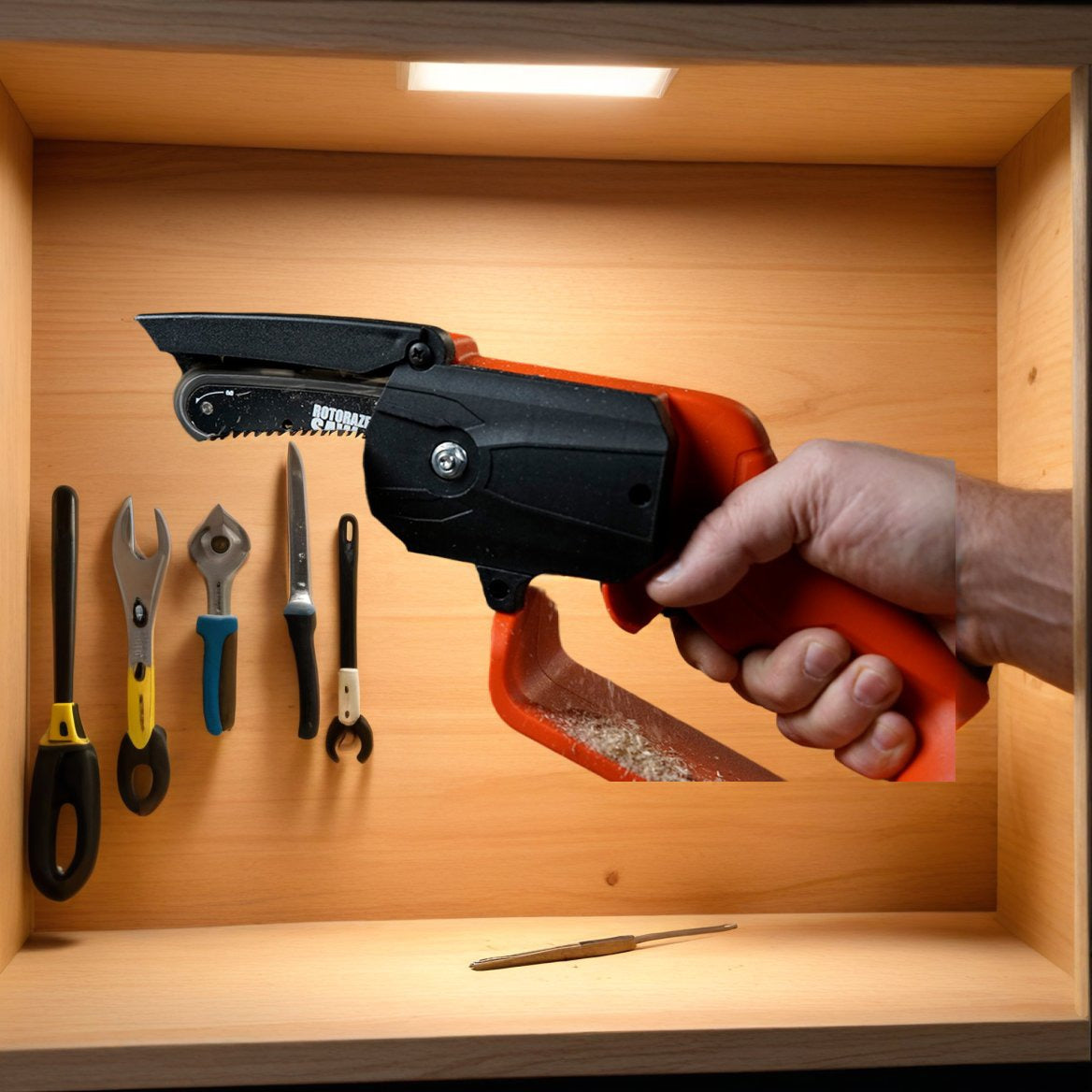 Minichain Saw a 89,99€