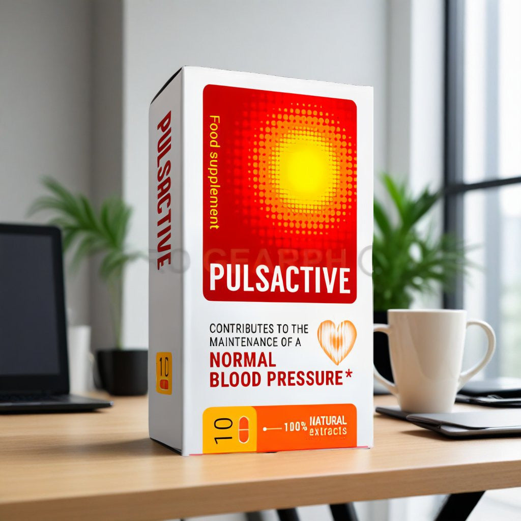 Pulsactive