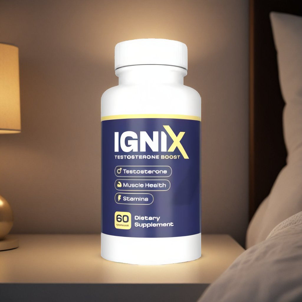 IGNIX