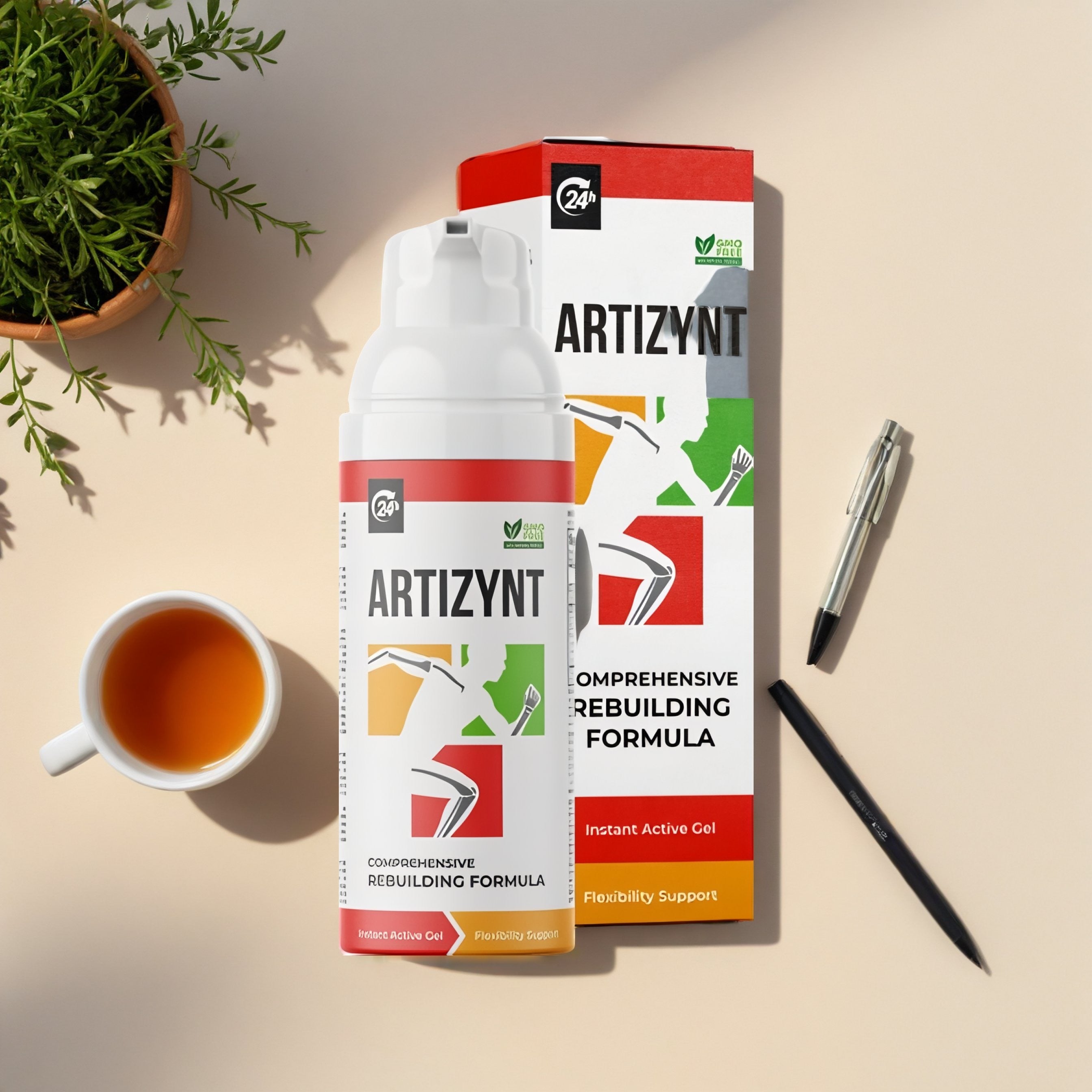 Arti Zynt