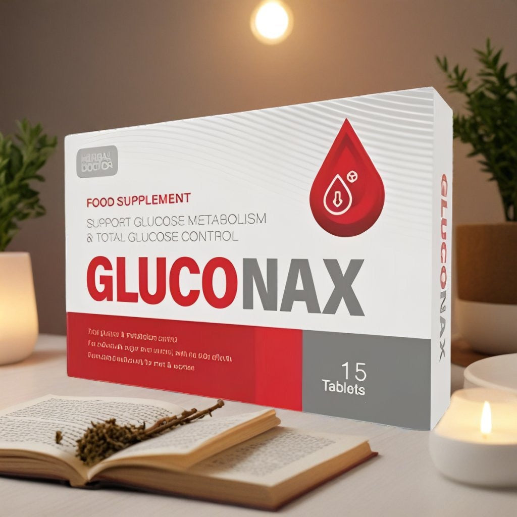 GLUCONAX