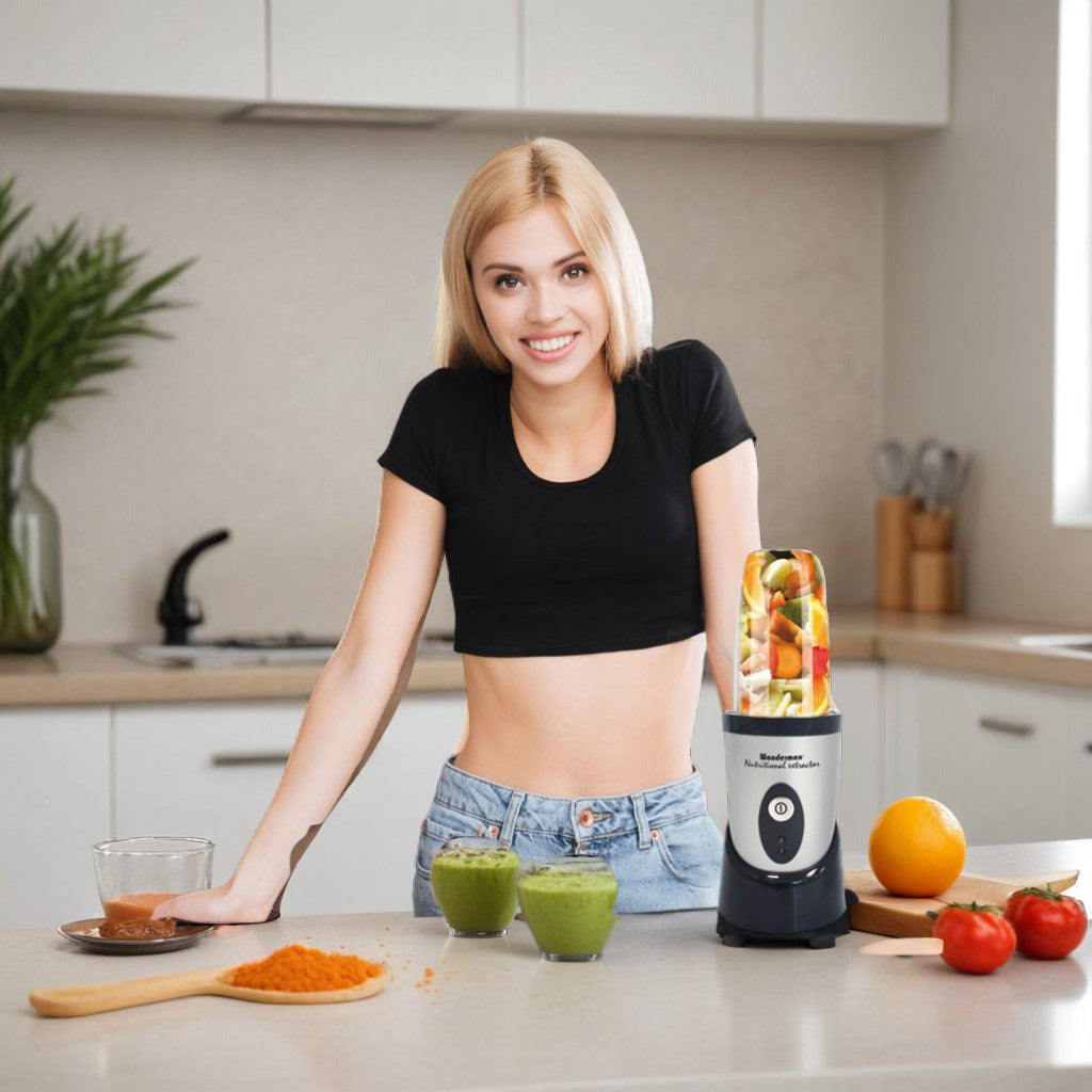 Wondermax Nutritional a 59,99€