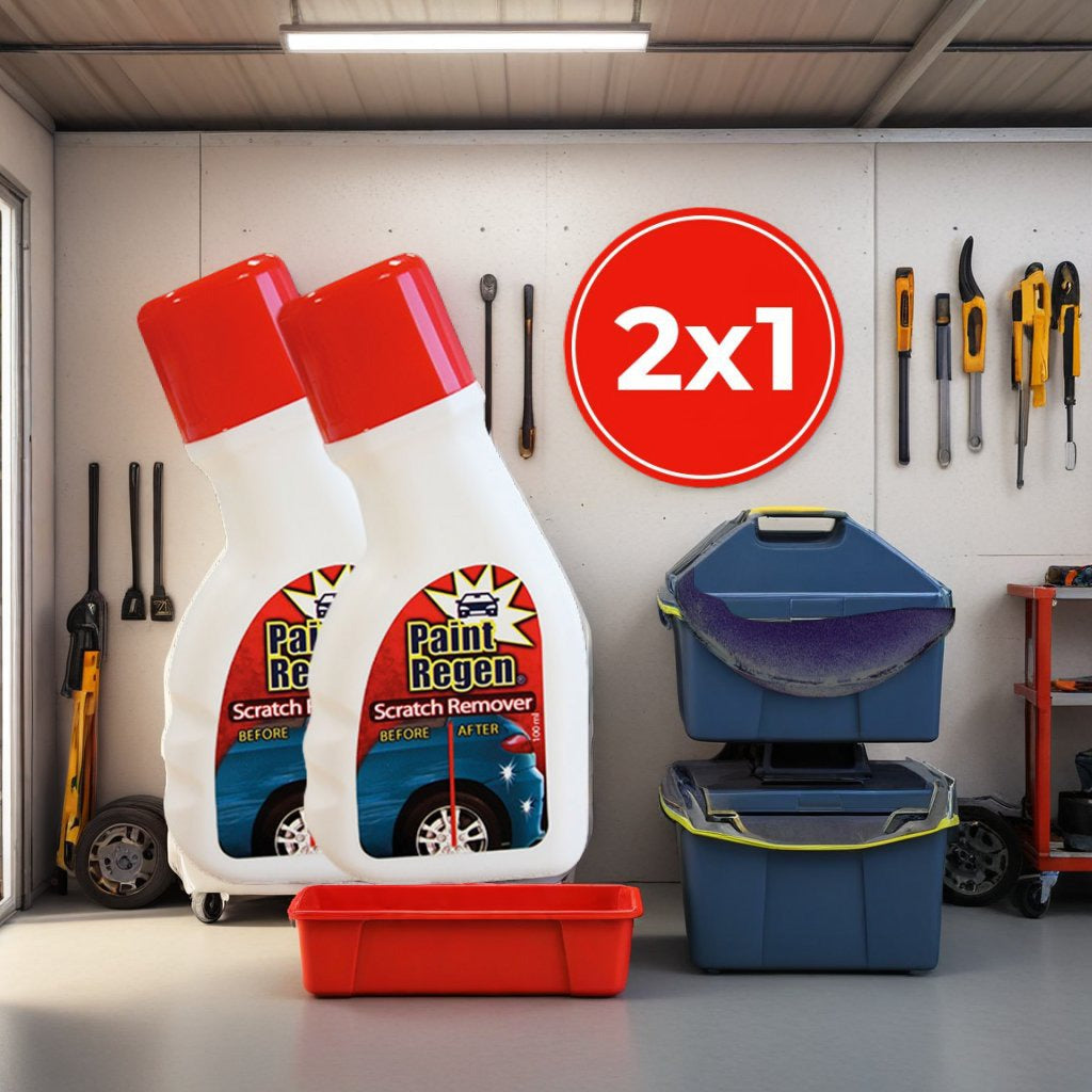 Paint Regen 2x1 a 170 PLN