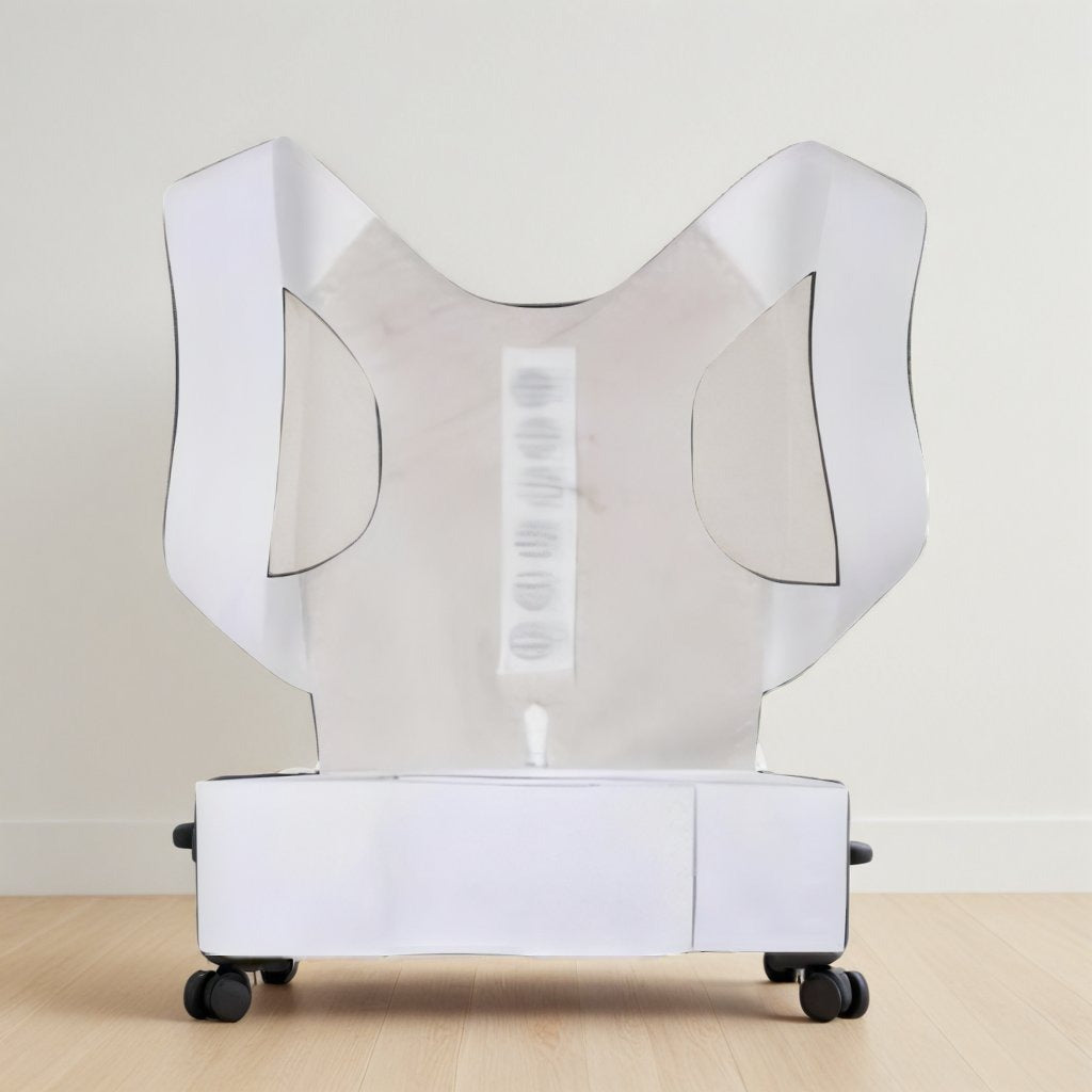 MAGNETIC BACK CORRECTOR