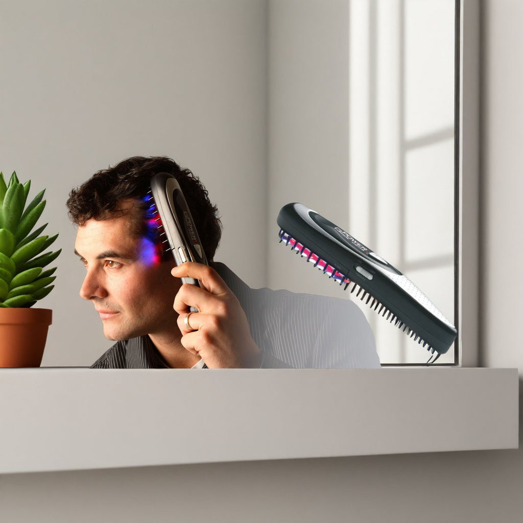 Power Grow Comb a 59,99€