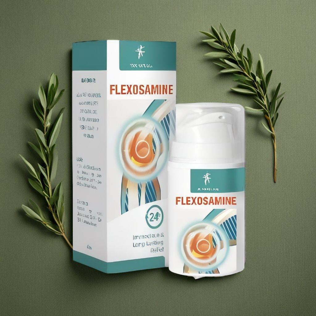 Flexosamine