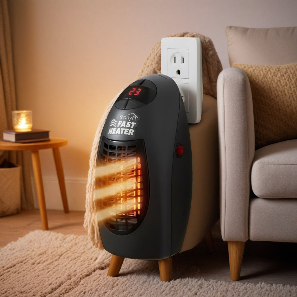 Fast Heater a 39,99€