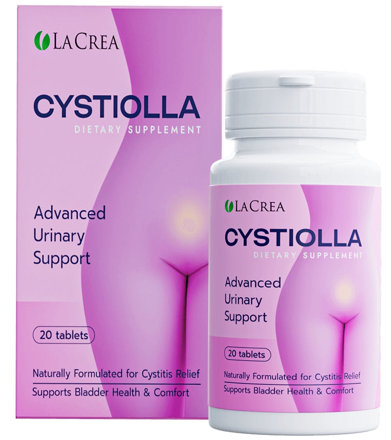 Cystiolla  low price
